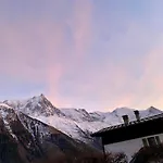 Superbe T3- Vue Mont-blanc- Au Pied Du Brevent- Chamonix