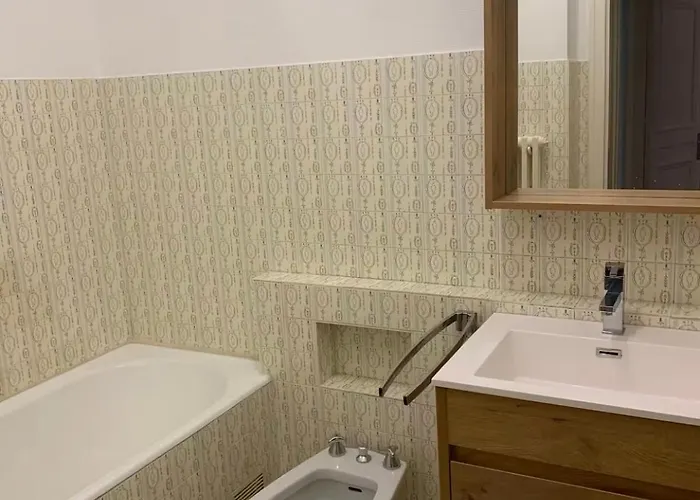 Superbe T3- Vue Mont-blanc- Au Pied Du Brevent- * Chamonix